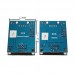 2.4G 4-Channel 110m Wireless Servo Motor Controller Board Ultra-mini Remote Control for Mechanical Arm