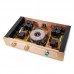 Reproduced Version FM300A 2-Channel Power Amplifier Replacement for FM ACOUSTIC FM300A Classic Amplifier