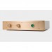 Reproduced Version FM300A 2-Channel Power Amplifier Replacement for FM ACOUSTIC FM300A Classic Amplifier