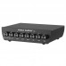 SUCA AUDIO EA7 7-Band Preamp Equalizer EQ for Home Power Amplifiers Speakers Decoders & Audio Mixers