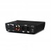 SUCA AUDIO EA7 7-Band Preamp Equalizer EQ for Home Power Amplifiers Speakers Decoders & Audio Mixers