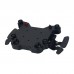 SIMAGIC GT1 Premium Button Box Carbon Fiber Paddle Shifters w/ Two Clutches for Direct Drive System