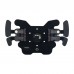 SIMAGIC GT1 Premium Button Box Carbon Fiber Paddle Shifters w/ Two Clutches for Direct Drive System