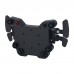 SIMAGIC GT1 Premium Button Box Carbon Fiber Paddle Shifters w/ Two Clutches for Direct Drive System