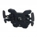 SIMAGIC GT1 Premium Button Box Carbon Fiber Paddle Shifters w/ Two Clutches for Direct Drive System