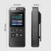 FNIRSI GC-02 Nuclear Radiation Detector Professional Geiger Miller Counter Tube for Radiation Testing