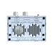 DESHIBO MX702 Portable Full Band Radio TEF6686 LW/MW/SW/FM Stereo Radio Receiver Support 3.5mm/Direct Output