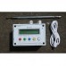 DESHIBO MX702 Portable Full Band Radio TEF6686 LW/MW/SW/FM Stereo Radio Receiver Support 3.5mm/Direct Output