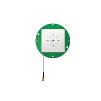 YN-109S Four-star Full Frequency Timing Core Antenna 40dB BDS/GPS/GLONASS/GALILEO/QZSS High Precision Built-in Antenna