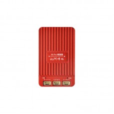 Septentrio Mosaic X6-S1 (Single Antenna) High Precision GNSS Receiver Centimeter-level Positioning GPS/RTK Receiver