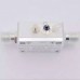 100M-6000M Ultra Wideband Low Phase Noise Amplifier 20dB LNA RF Accessory with SMA Female Connector