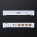 W520P HiFi Stereo Class D 80Wx2 Digital Power Amplifier TDA8920CTH Amplifier IC Support Differential Input