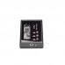 M510 HiFi Decoder Computer Sound Card Audio DAC Headphone Amplifier MAX97220 USB Asynchronous ES9018K2M