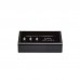 M510 HiFi Decoder Computer Sound Card Audio DAC Headphone Amplifier MAX97220 USB Asynchronous ES9018K2M