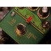 Gervana Bingzi Overdrive Effects Pedal Handmade Single Effector TS808/Timmy/SD Electric Guitar Effects Pedal