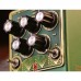 Gervana Bingzi Overdrive Effects Pedal Handmade Single Effector TS808/Timmy/SD Electric Guitar Effects Pedal