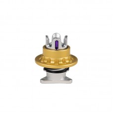 CONSPIT CDP Steering Wheel Quick Release Game Accessory Suitable for CONSPIT 290GP Racing Wheel