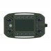 TCA/PRC-152A Remastered GPS Version Multifunctional Tactical Walkie Talkie with Keypad Display Unit KDU Controller