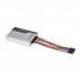LA5016 USB Logic Analyzer 16 Channels Max Sampling Rate 500M 10G Depth Adjustable PWM Output