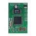CM6631 24Bit 192K USB Asynchronous Daughter Board Card Fit for TDA1543 L4399DAC 