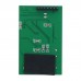 CM6631 24Bit 192K USB Asynchronous Daughter Board Card Fit for TDA1543 L4399DAC 