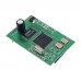 CM6631 24Bit 192K USB Asynchronous Daughter Board Card Fit for TDA1543 L4399DAC 
