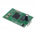 CM6631 24Bit 192K USB Asynchronous Daughter Board Card Fit for TDA1543 L4399DAC 