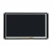 Nextion NX8048K070 Enhanced 7.0'' HMI Touch Display TFT LCD Module Display Panel 32MB Flash 