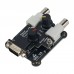 LOTO S02 Signal Generator Module Single Channel 13M Bandwidth Compatible with OSC482/A02/2002/H02 Series
