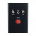 DIH-1 Multifunctional Radio Microphone Radio Accessory for XIEGU Shortwave Radio Support External Speaker/Headphone