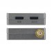 Tianze T900-MINI-T02 1W 60KM Drone Telemetry Radio Module with Type C Interface Used for Ground End