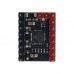 BIGTREETECH TMC2209 V1.2 UART Stepper Motor Driver Accessory for 3D Printer Two-Phase Stepper Motors