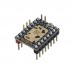 BIGTREETECH TMC2209 V1.2 UART Stepper Motor Driver Accessory for 3D Printer Two-Phase Stepper Motors