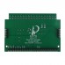 ADS1263 Industrial Version 32Bit ADC Module Analog to Digital Converter Module with Shielding Case