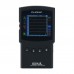 PHONIC PAA3X High Precision Handheld Audio Spectrum Analyzer Support Screenshot Balanced XLR Input/Output