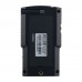PHONIC PAA3X High Precision Handheld Audio Spectrum Analyzer Support Screenshot Balanced XLR Input/Output