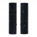 PHONIC PAA3X High Precision Handheld Audio Spectrum Analyzer Support Screenshot Balanced XLR Input/Output