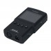 PHONIC PAA3X High Precision Handheld Audio Spectrum Analyzer Support Screenshot Balanced XLR Input/Output