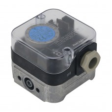 Original LGW50A4 2.5-50mbar Pressure Switch LGW 50 A4 Differential Air Pressure Switch for DUNGS