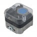 Original LGW50A4 2.5-50mbar Pressure Switch LGW 50 A4 Differential Air Pressure Switch for DUNGS
