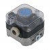 Original LGW50A4 2.5-50mbar Pressure Switch LGW 50 A4 Differential Air Pressure Switch for DUNGS