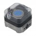 Original LGW50A4 2.5-50mbar Pressure Switch LGW 50 A4 Differential Air Pressure Switch for DUNGS