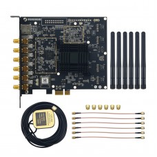 B210 SDR Development Board PCIE Version Software Defined Radio Support for UHD/GNURADIO/MATLAB/LABVIEW