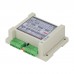 CTWGP 6-Axis CNC MPG + Receiver 433MHz Wireless Handwheel 100PPR 40M Manual Pulse Generator for SIEMENS/FAGOR/MITSUBISHI/FANUC
