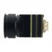 TZT 256X192 9.7MM Lens Thermal Imager for FPV Drones with CVBS Interface Longwave IR 12um Micro Camera Module