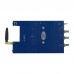 BRZHIFI TPA3255 300W+300W HiFi Bluetooth Amplifier Board Power Amp Board BT5.0 for LDAC & APTX HD