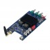 BRZHIFI TPA3255 300W+300W HiFi Bluetooth Amplifier Board Power Amp Board BT5.0 for LDAC & APTX HD