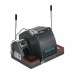 SUGON T3602 240W 2-in-1 Soldering Station + 3pcs C115 Soldering Tips + 3pcs C210 Soldering Tips