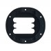 ODDOR Handle H Gear Shifter Damping Kit 1.29KG Driving Force Plug and Play for Logitech G29 G27 G923