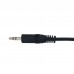 CI-V Radio Data Cable High Quality 1.5m 3.5mm to USB Cable Radio Accessory for ICOM Series Radios